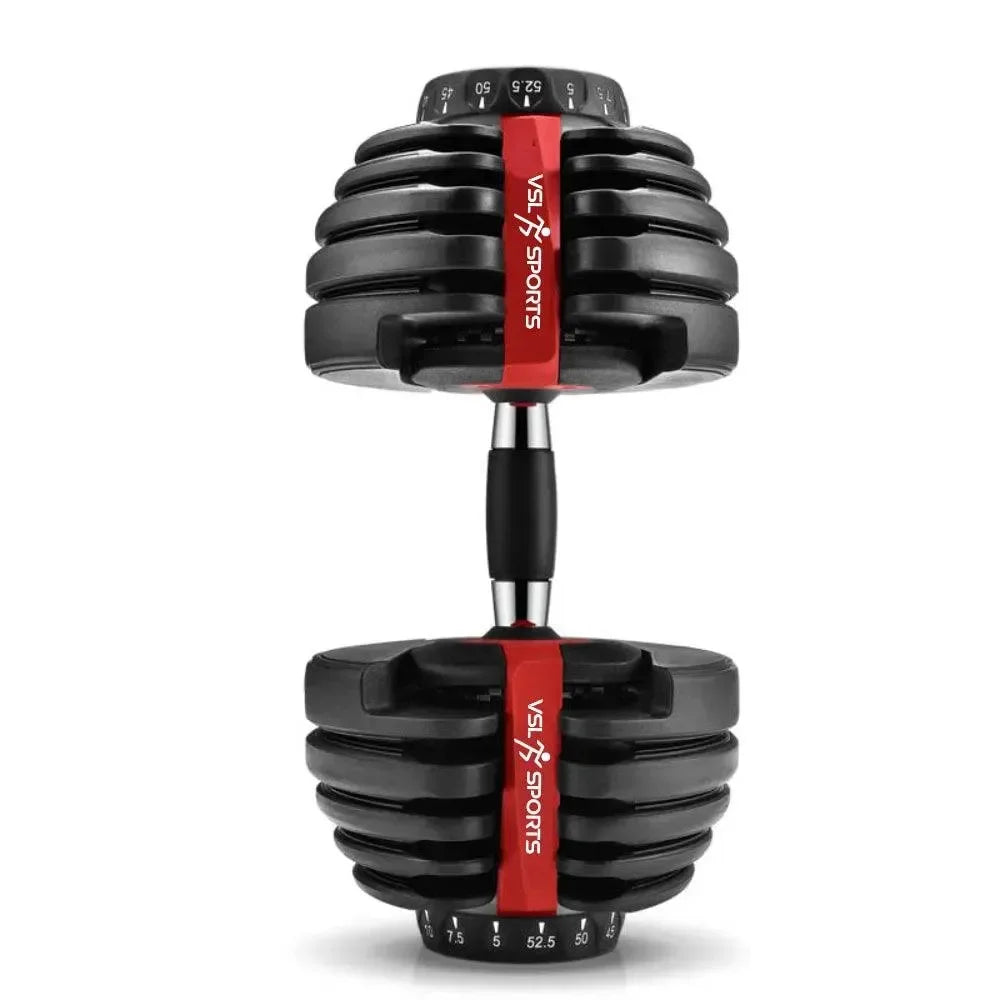 VSL Sports FlexLoad® 24 – Ιδανικός για δικέφαλους, τρικέφαλους, ώμους & πλάτη