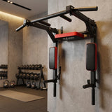 VSL Sports UltraBar X πολυλειτουργικό μονόζυγο δίζυγο για πλήρη προπόνηση σώματος