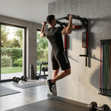 VSL Sports UltraBar X αντιολισθητικές λαβές για σταθερό κράτημα σε pull ups και dips