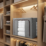 Wallex FlexStore® 88 για αποθήκευση παπλωμάτων κουβερτών και σεντονιών