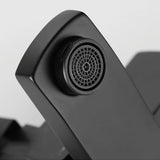 ABS ακροφύσια κατά των αλάτων Wallex HydroAxis® – αντοχή και καθαριότητα από wox.gr