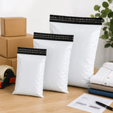 Wallex SecurePack® σακούλες συσκευασίας courier υψηλής αντοχής 