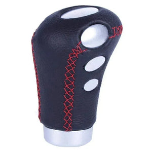 AutoMotox - Gear Shifter - Black/Red