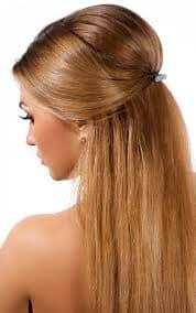 Bliss Cosmetics - Αξεσουάρ για κρεπάρισμα και όγκο των μαλλιών - Μπομπάρι - 3τμχ - BLC54503 - wox.gr