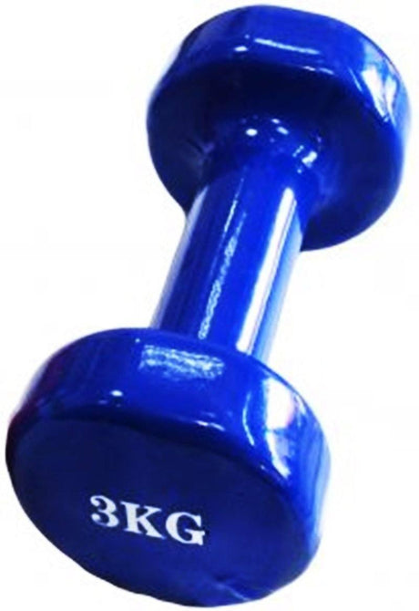 CasaLux - Αντιολισθητικό βαράκι βινυλίου Μπλε- 3kg - CL24882 - wox.gr