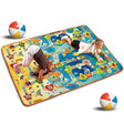 CasaLux - Παιδικό ισοθερμικό χαλάκι Playmat - 180 x 120 x 0.5cm - CL23083 - wox.gr