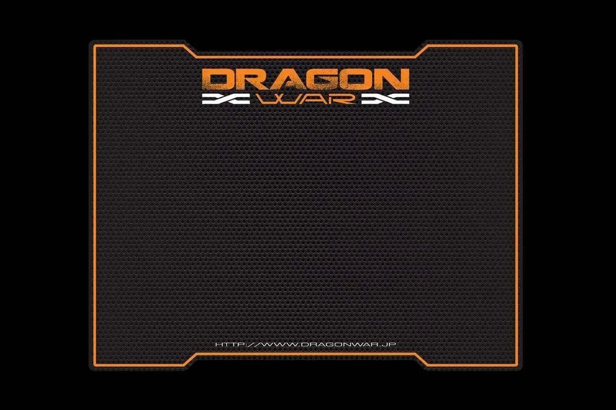 DragonWar - Gaming Mousepad Mατ (Speed Edition) - 34x26x0,5cm - DW55290 - wox.gr