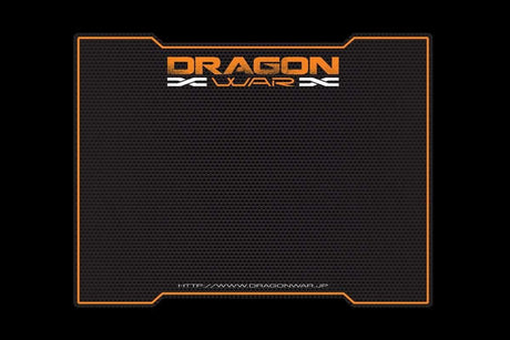 DragonWar - Gaming Mousepad Mατ (Speed Edition) - 34x26x0,5cm - DW55290 - wox.gr