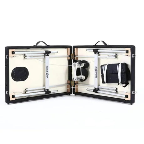 VSL Sports AeroRest® – Περιλαμβάνει ρυθμιζόμενο προσκέφαλο & βραχίονες στήριξης